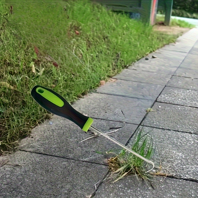 Gardening Tools For Weeds - Ferramentas de Jardim Duráveis para Remoção
