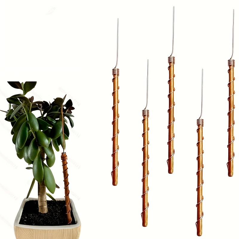 Gardening Tools Combo - Estacas de Jardim Estilo Tesla para
