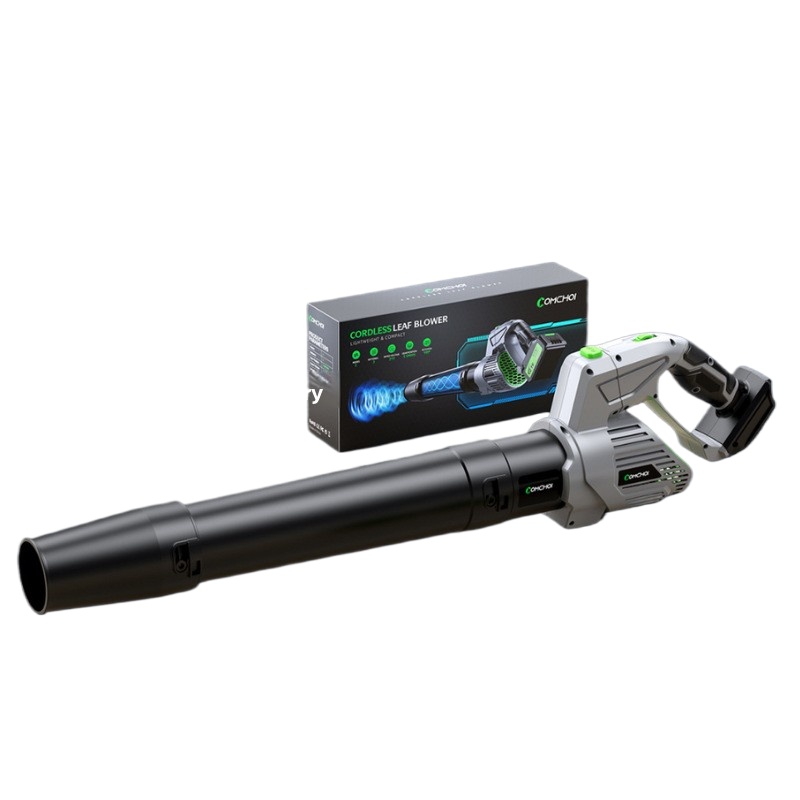Gardening Tools Battery Powered - Soprador de Folhas Elétrico Sem Fio