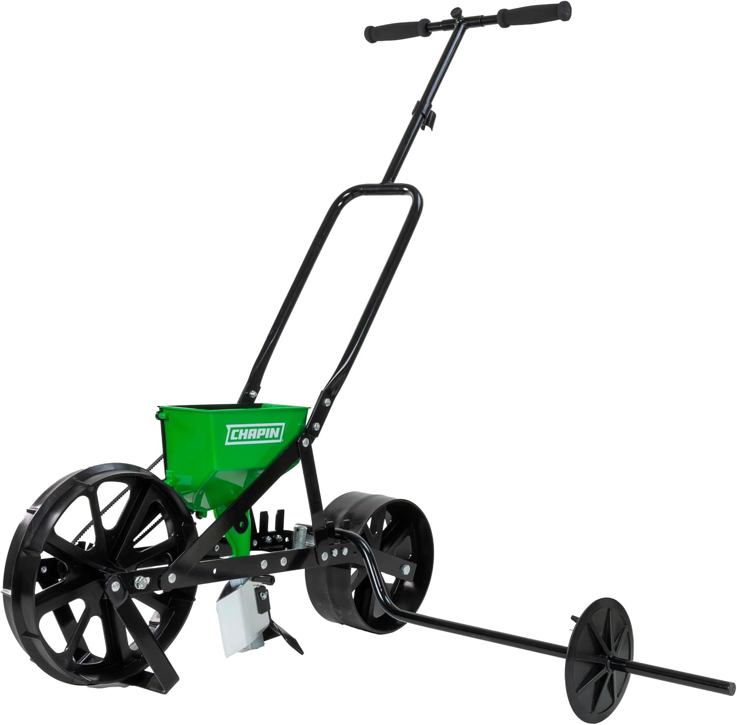 Garden Row Marker - Plantador Manual de Jardim Chapin 8701G,