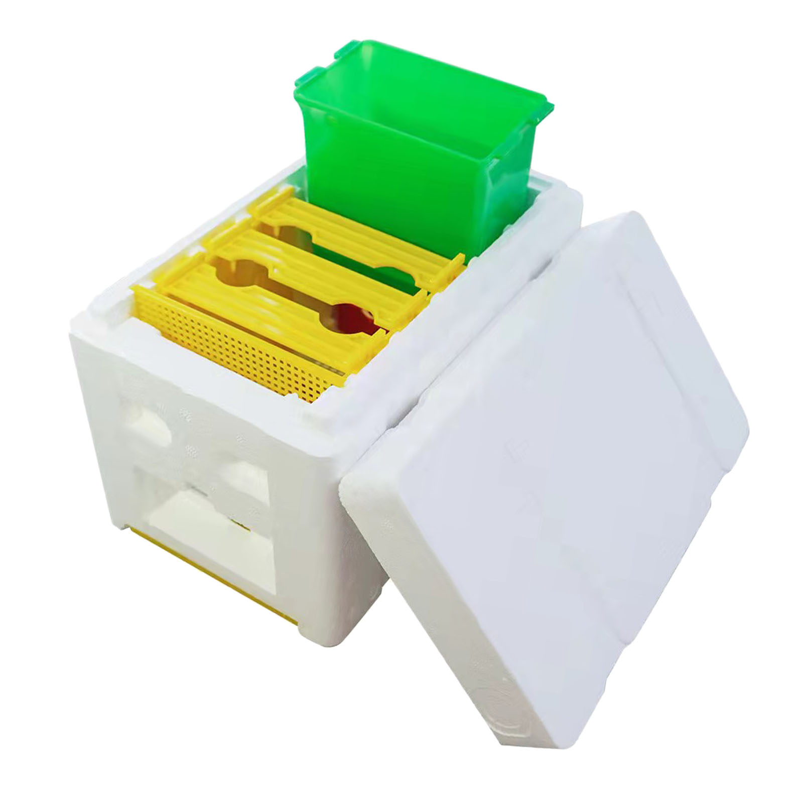 Essential Gardening Tools - Kit de criação de apicultura, sistema