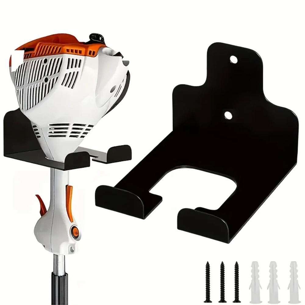 Gardening Tools Organiser - Suporte de Parede Reforçado para Ferramentas