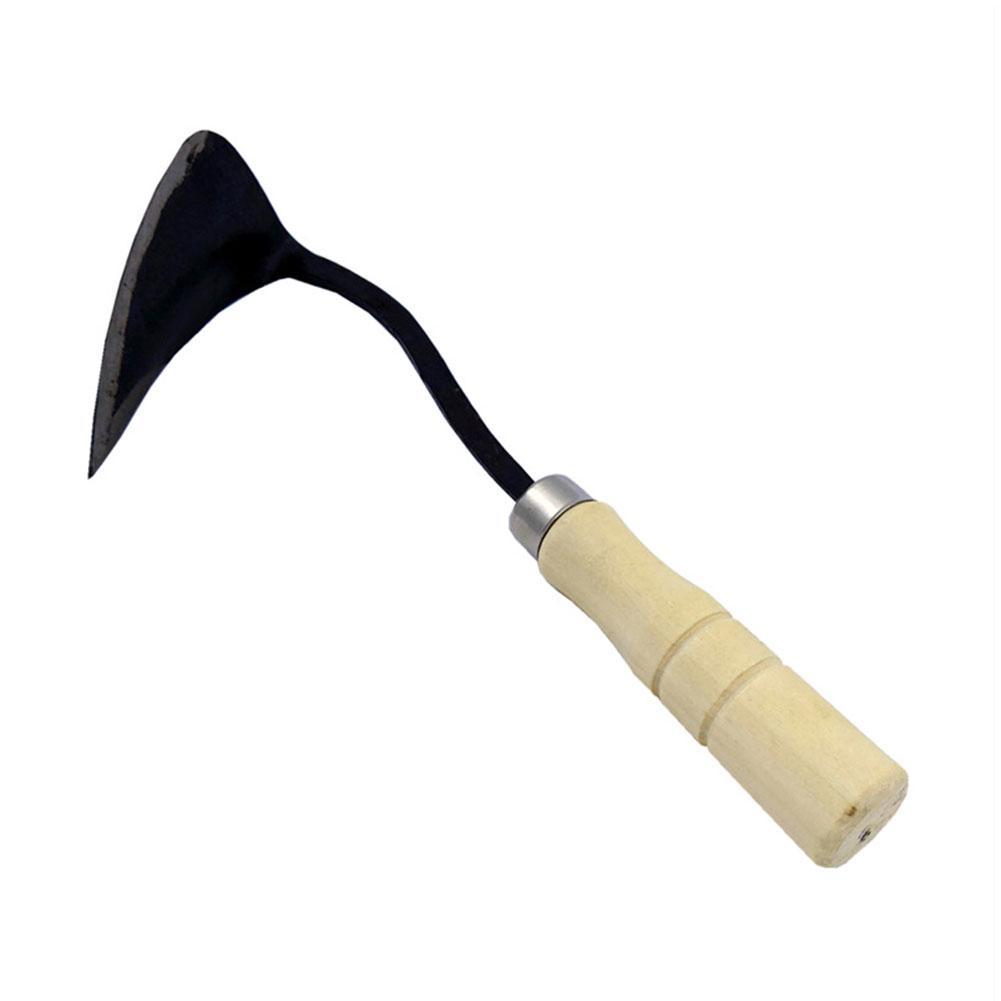 Gardening Tools For Weeds - Enxadas Agrícolas Domésticas Enxada De Sulco