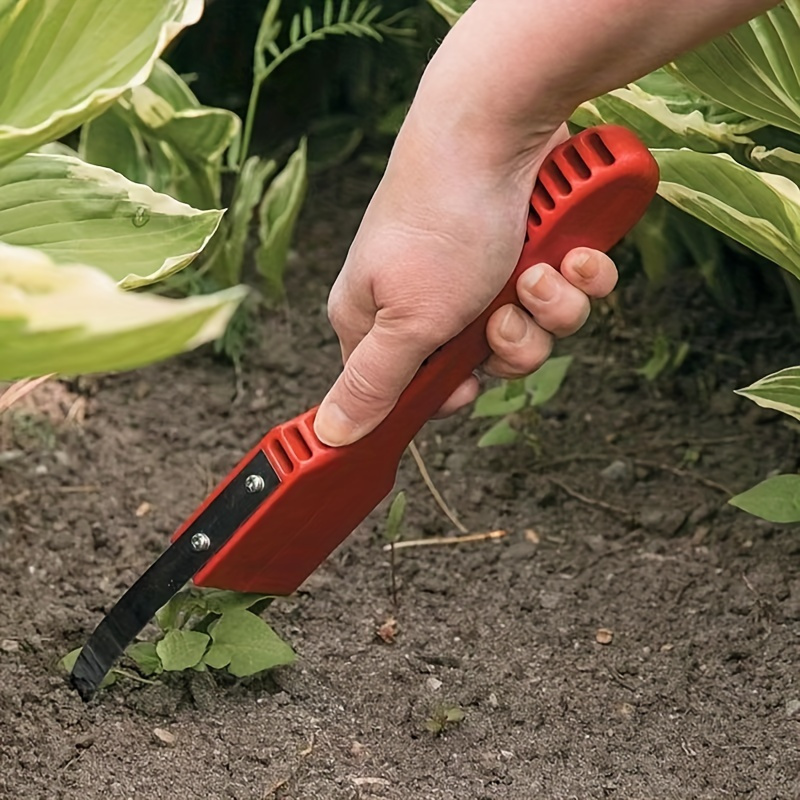 Gardening Tools For Weeds - [Utensílio doméstico para ervas daninhas] Sacha-ervas