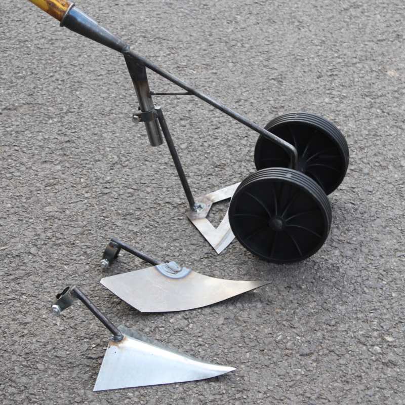 Gardening Tools For Weeds - Ferramentas de Capina para Jardim em