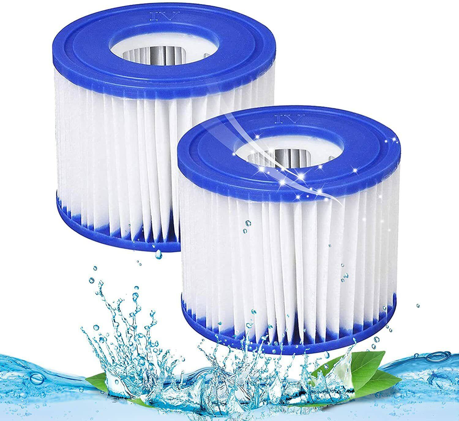 Gardening Tools Combo - Filtros de cartucho de 6 peças