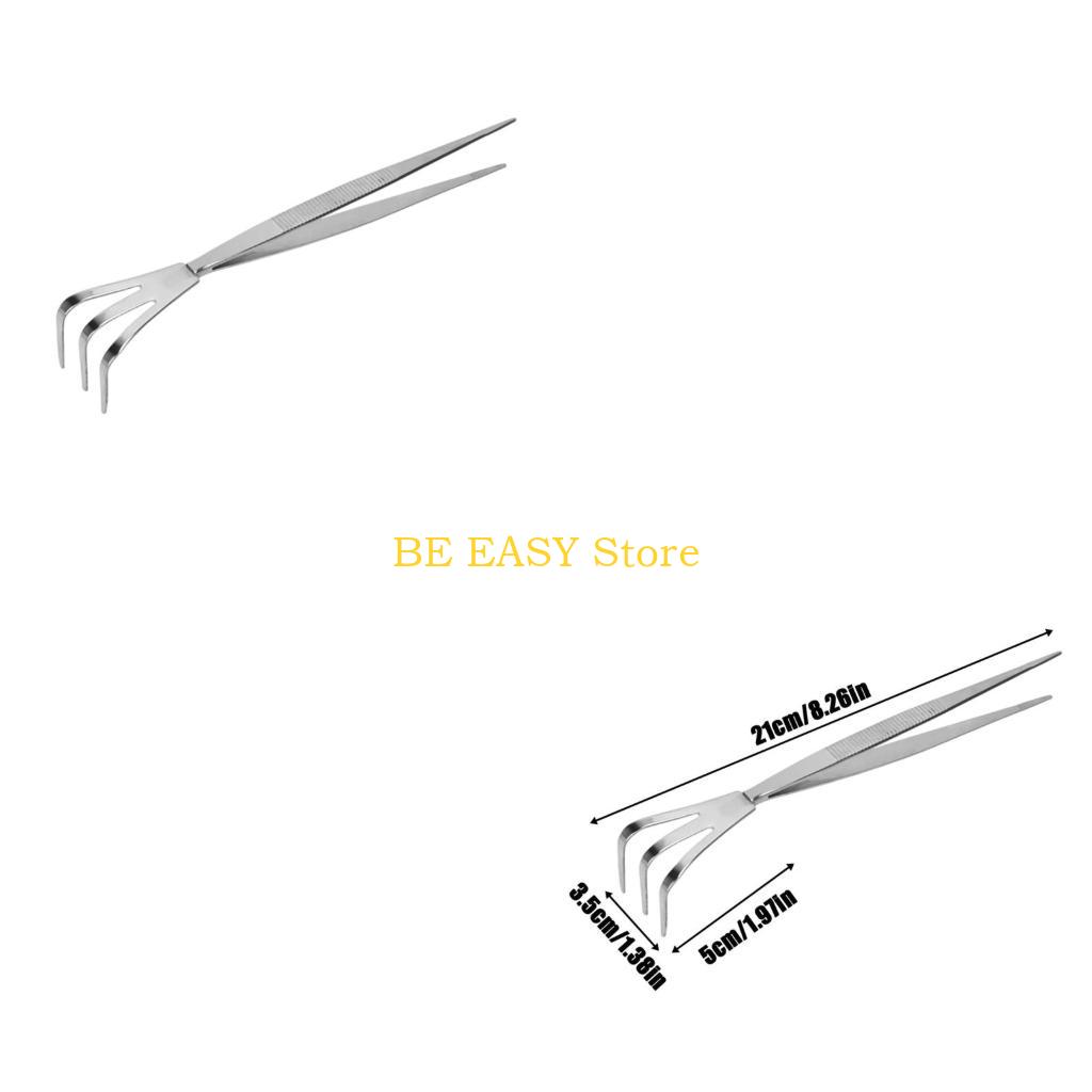 Gardening Tools For Weeds - E28F Dispositivos para vasos cabeça dupla