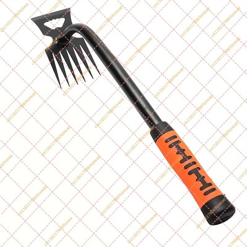 Gardening Tools For Weeds - Rake de Jardim 2 em 1