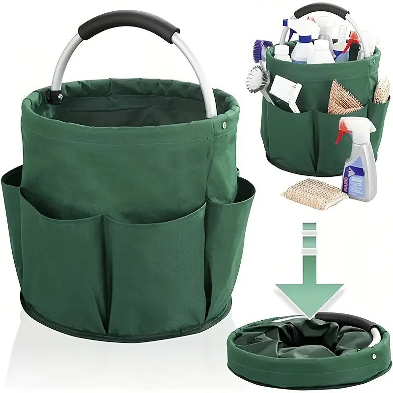 Gardening Tools Organiser - 1 unidade de Bolsa Organizadora Grande