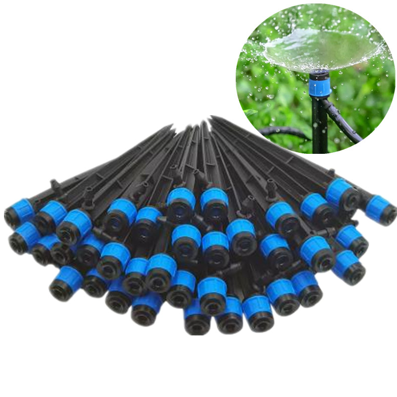 Root Watering Spike - Aspersor de Jardim 18CM com Emissor