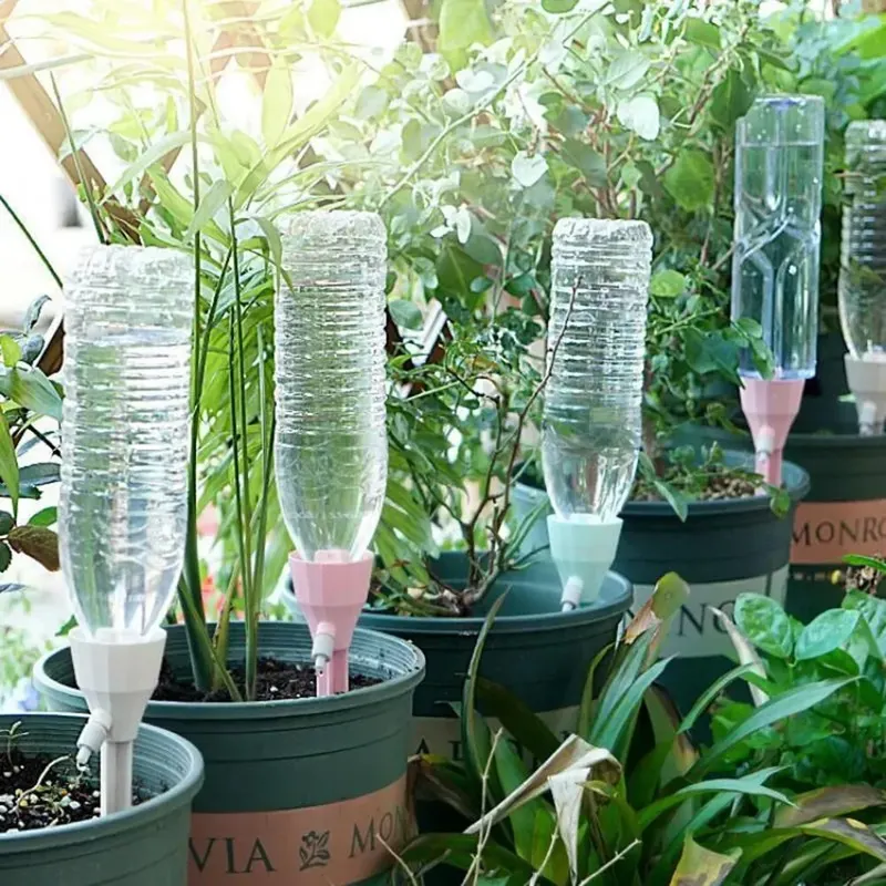 Sistema de irrigação por gotej - Root Watering Spike avaliação e preço