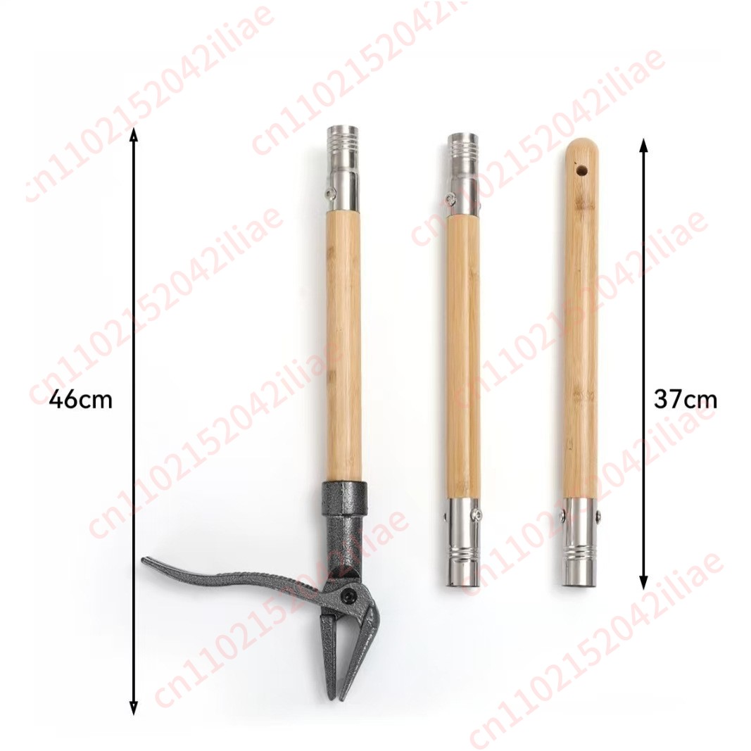 Ferramentas de Jardim: Gancho  - Gardening Tools For Weeds avaliação e preço