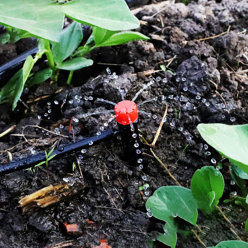 Aspersores de jardim ajustávei - Root Watering Spike avaliação e preço