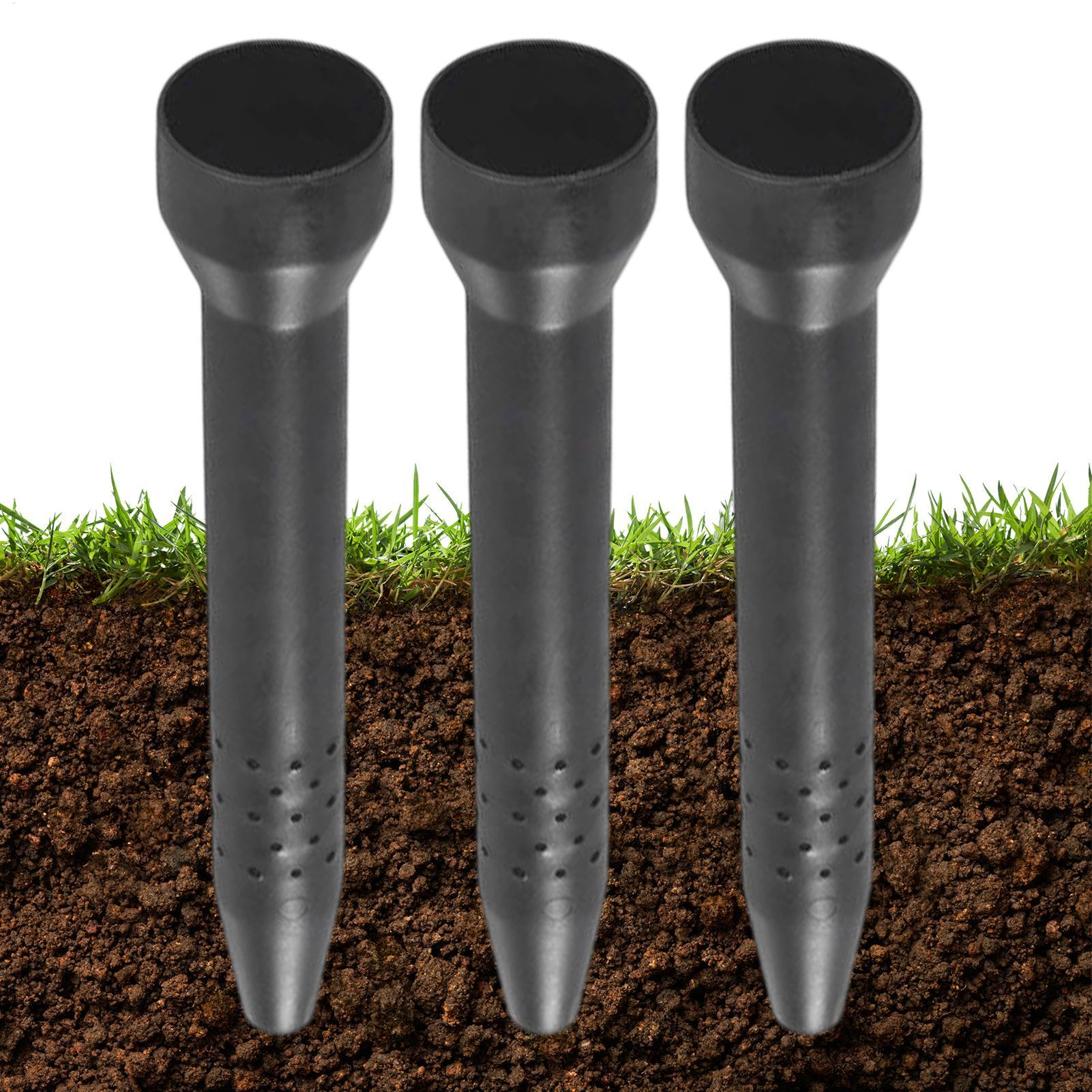 Estacas de Irrigação para Jard - Root Watering Spike avaliação e preço