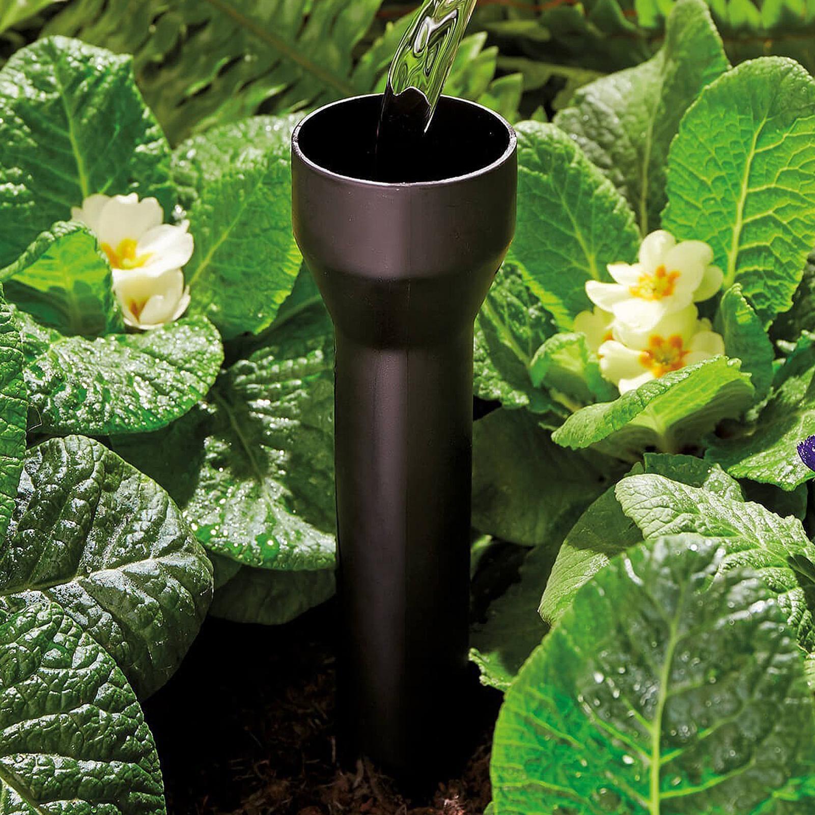 Estacas de Irrigação para Jard - Root Watering Spike avaliação e preço