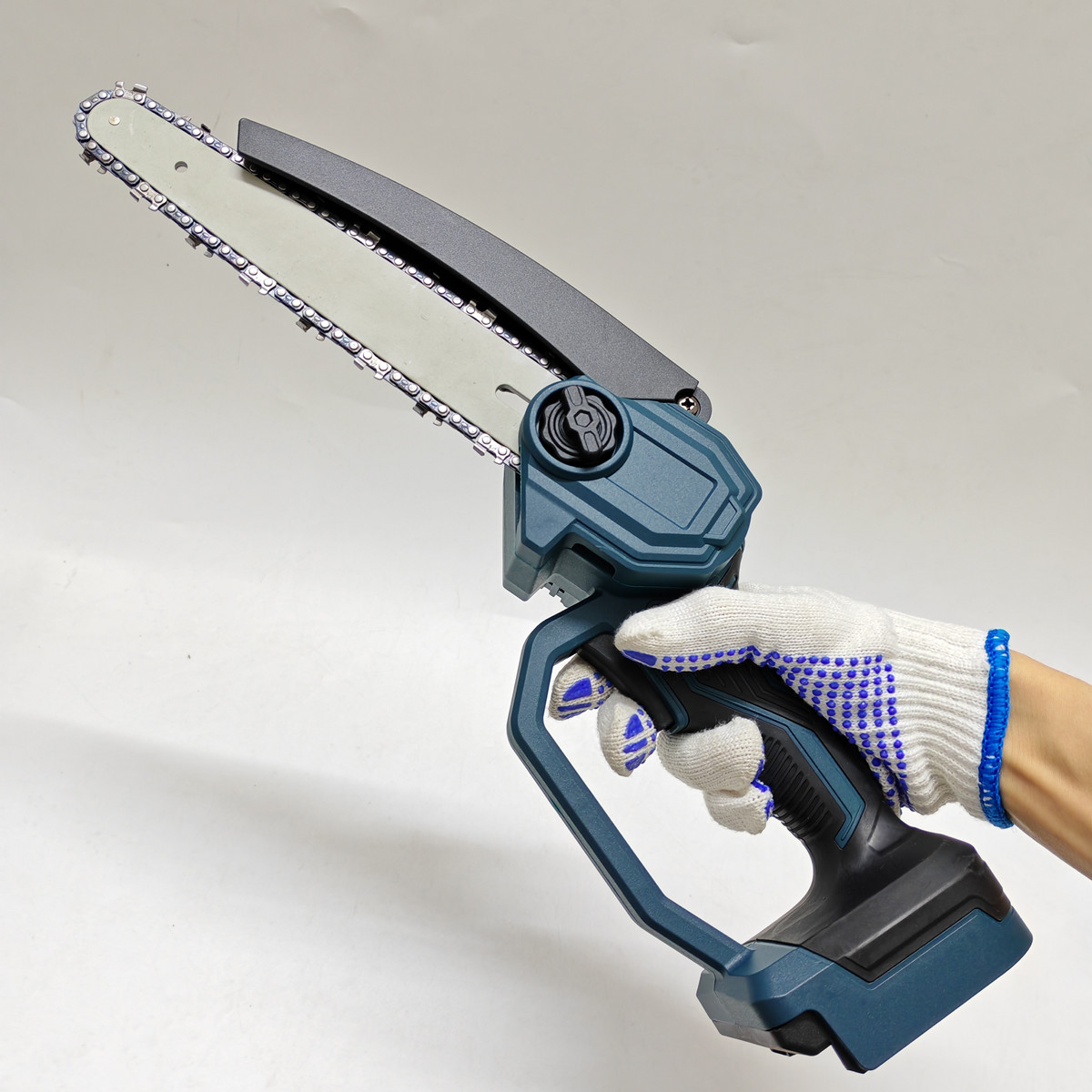 Para bosch 18v bateria 8 Poleg - Gardening Tools Battery Powered avaliação e preço