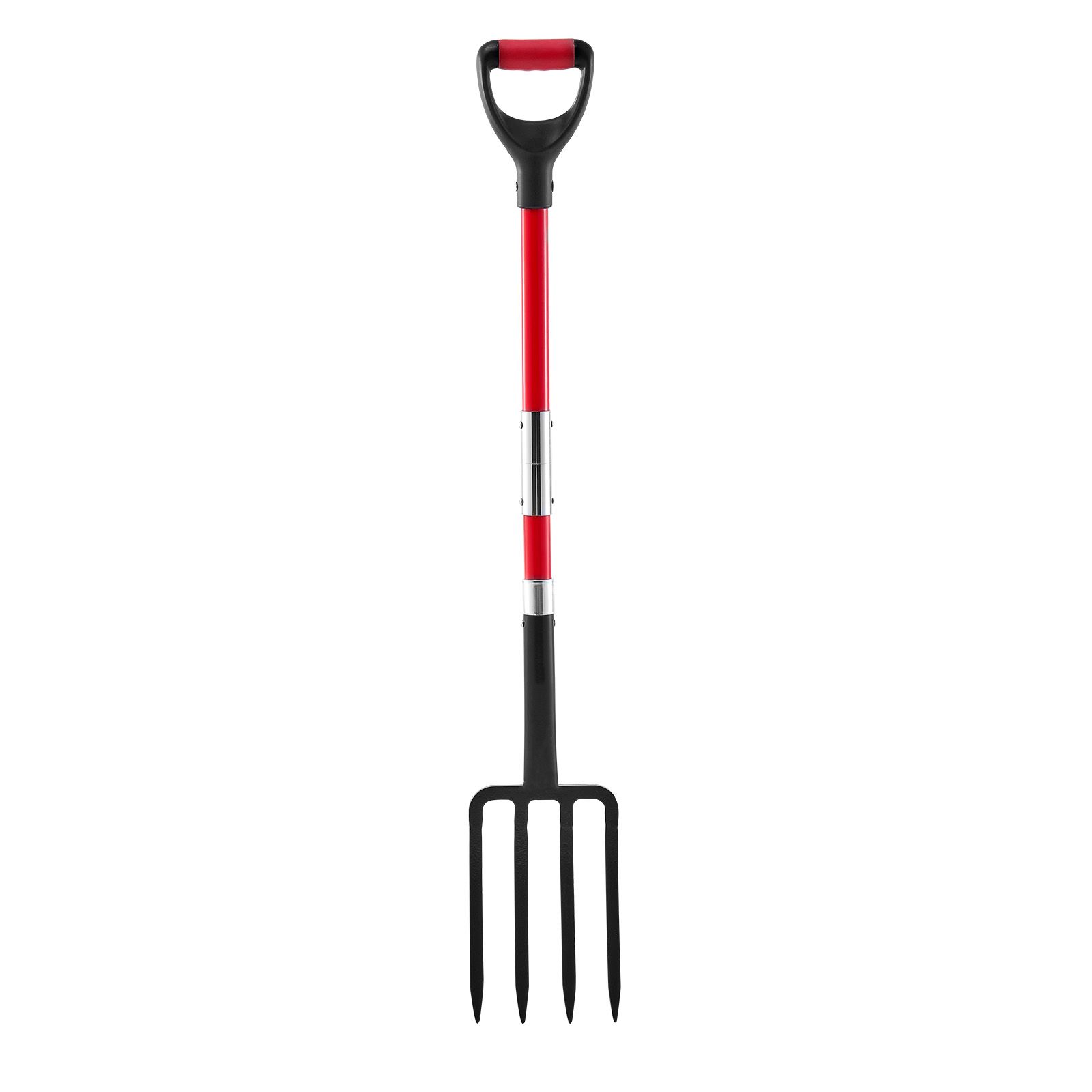 Garfo de Jardim, Garfo de Jard - Spade Digging Fork avaliação e preço