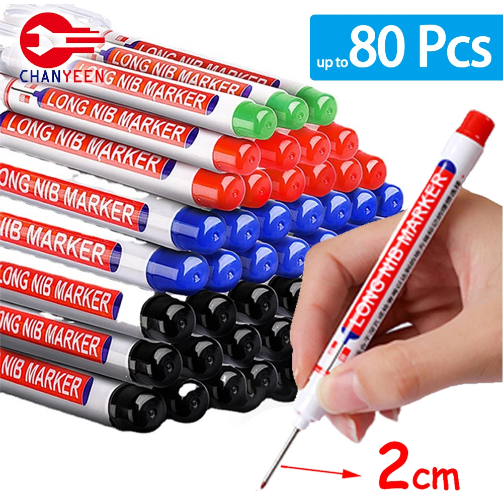 4-80 pces 2cm marcadores de ca - Garden Row Marker avaliação e preço