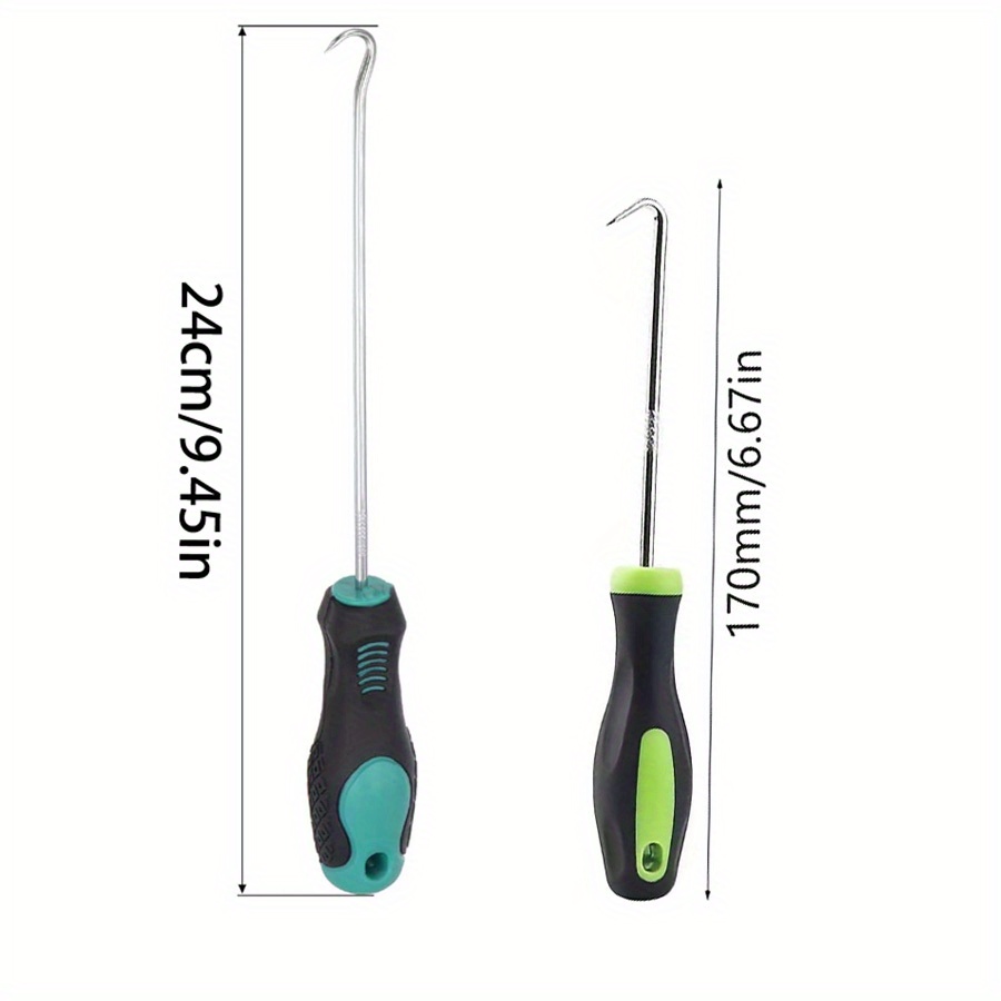 Ferramentas de Jardim Duráveis - Gardening Tools For Weeds avaliação e preço