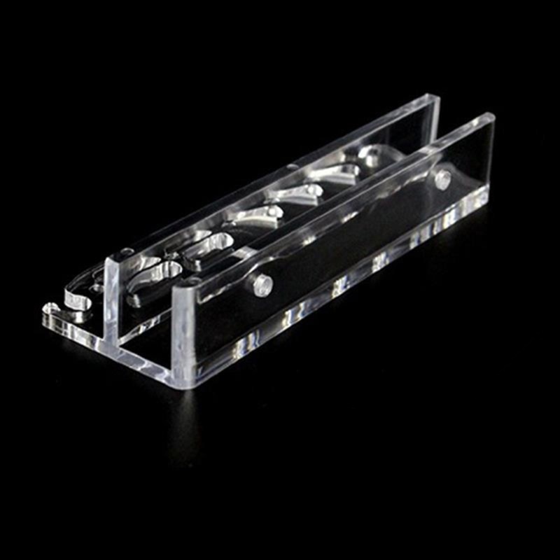 1 pçs novo aquário planta ferr - Aquaponics Fish Tank avaliação e preço