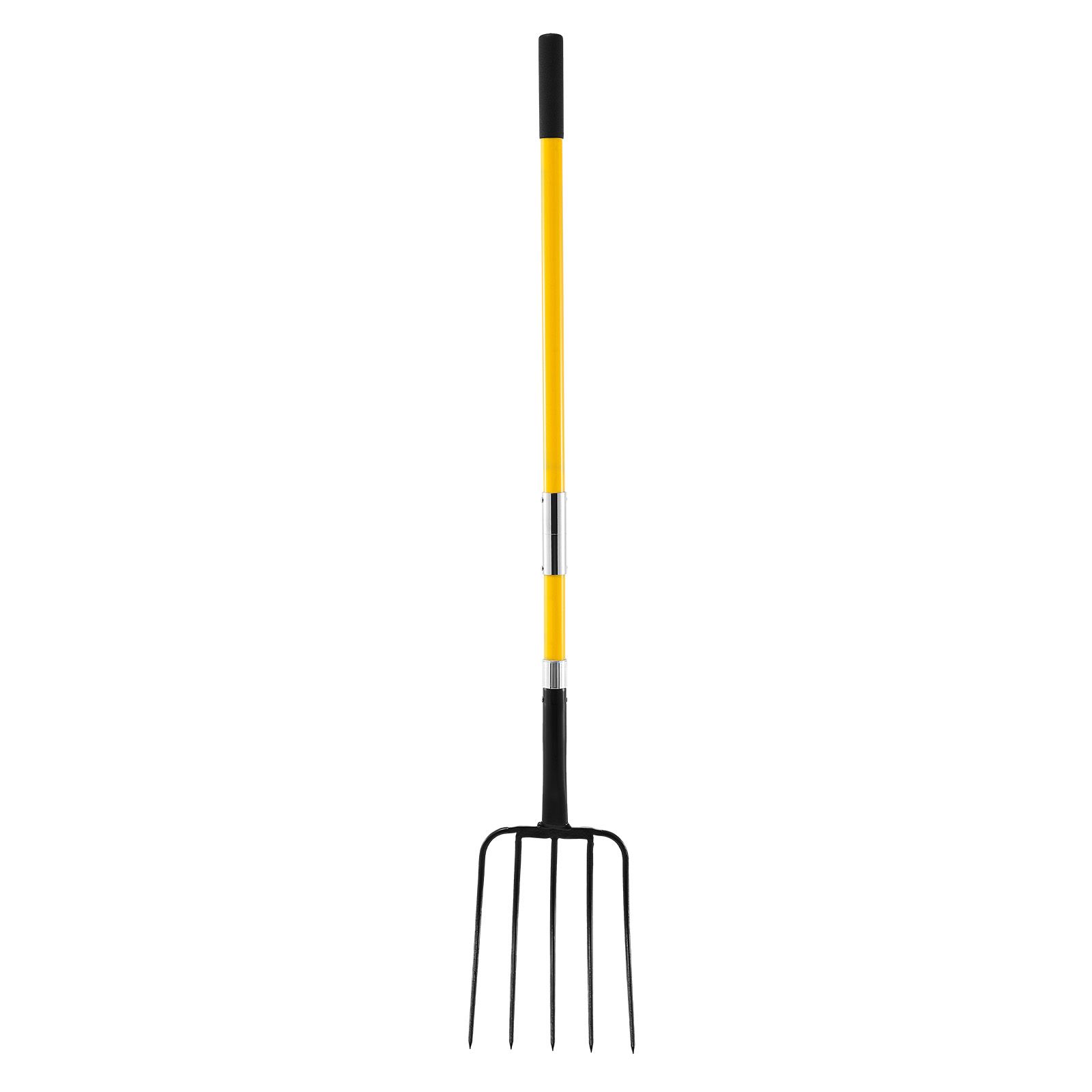 Garfo de Jardim, Garfo de Jard - Spade Digging Fork avaliação e preço