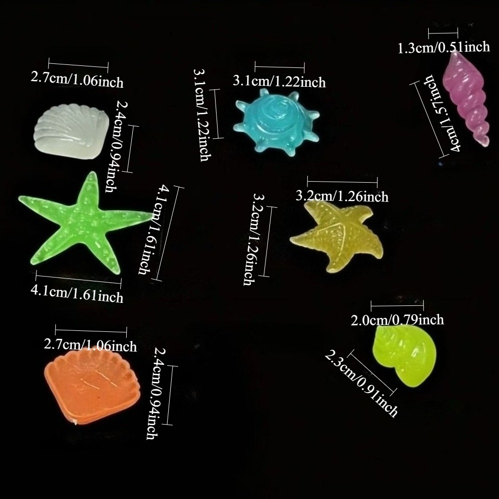 Pedras oceânicas luminosas, co - Aquaponics Fish Tank avaliação e preço