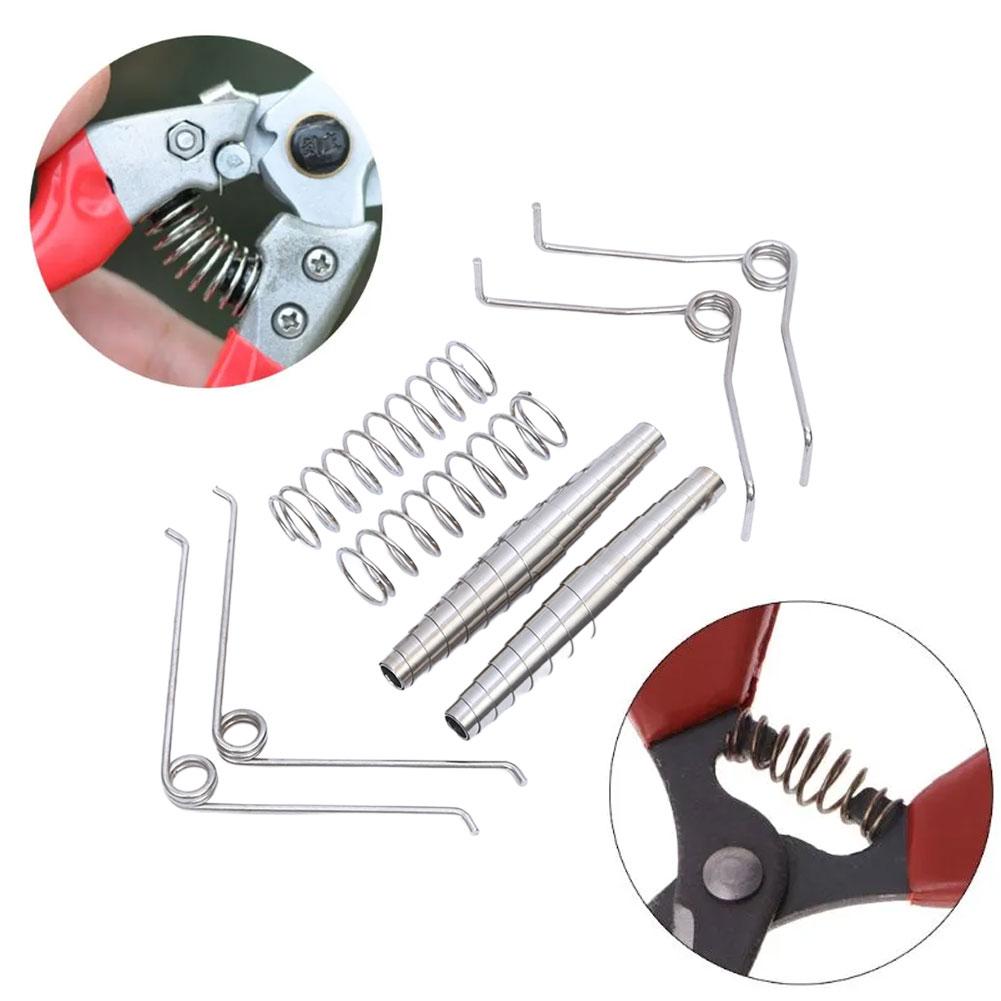 Molas Essenciais de Reposição  - Essential Gardening Tools avaliação e preço