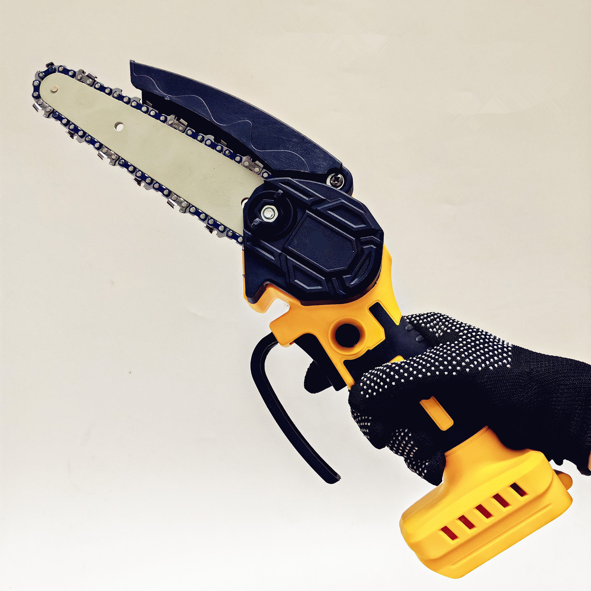 Apto para dewalt 18v 20v bater - Gardening Tools Battery Powered avaliação e preço