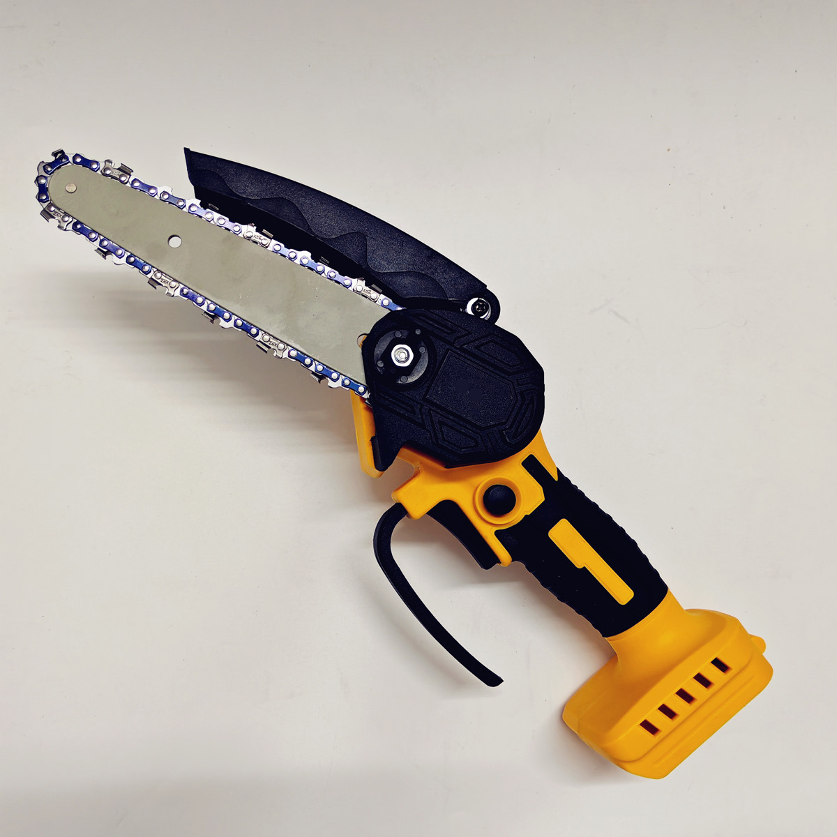 Apto para dewalt 18v 20v bater - Gardening Tools Battery Powered avaliação e preço
