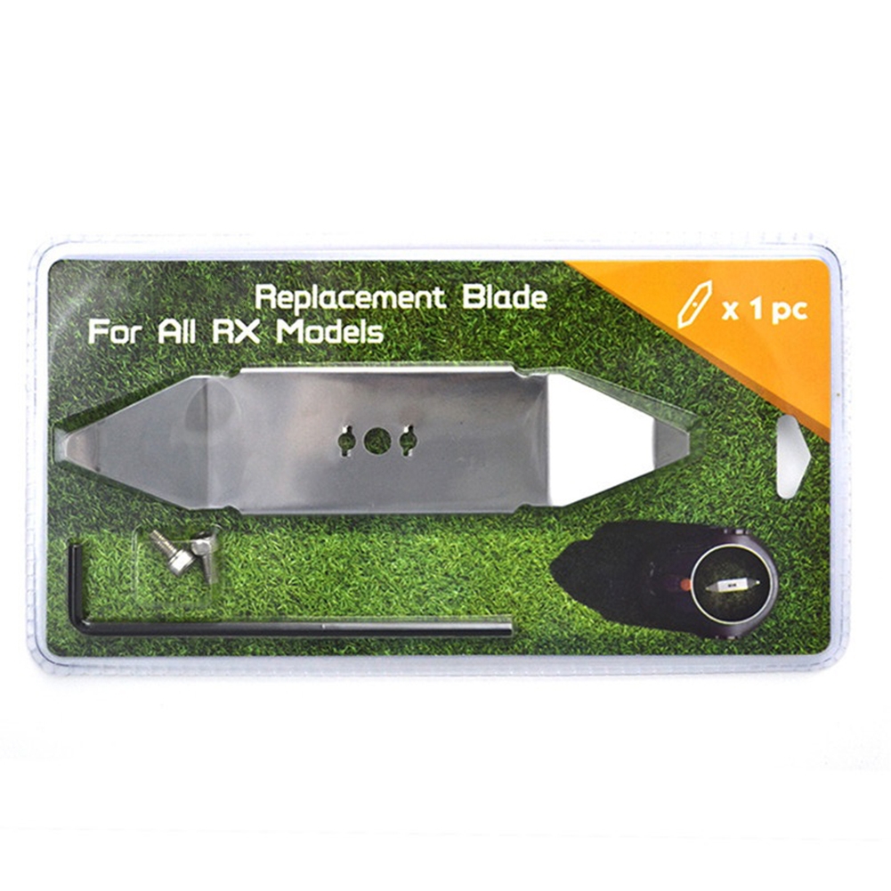 Aço inoxidável substituição fa - Essential Gardening Tools avaliação e preço