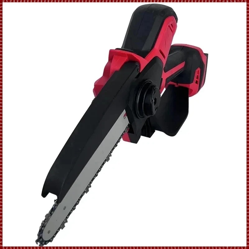 Motosserra Elétrica Sem Fio, S - Gardening Tools Battery Powered avaliação e preço