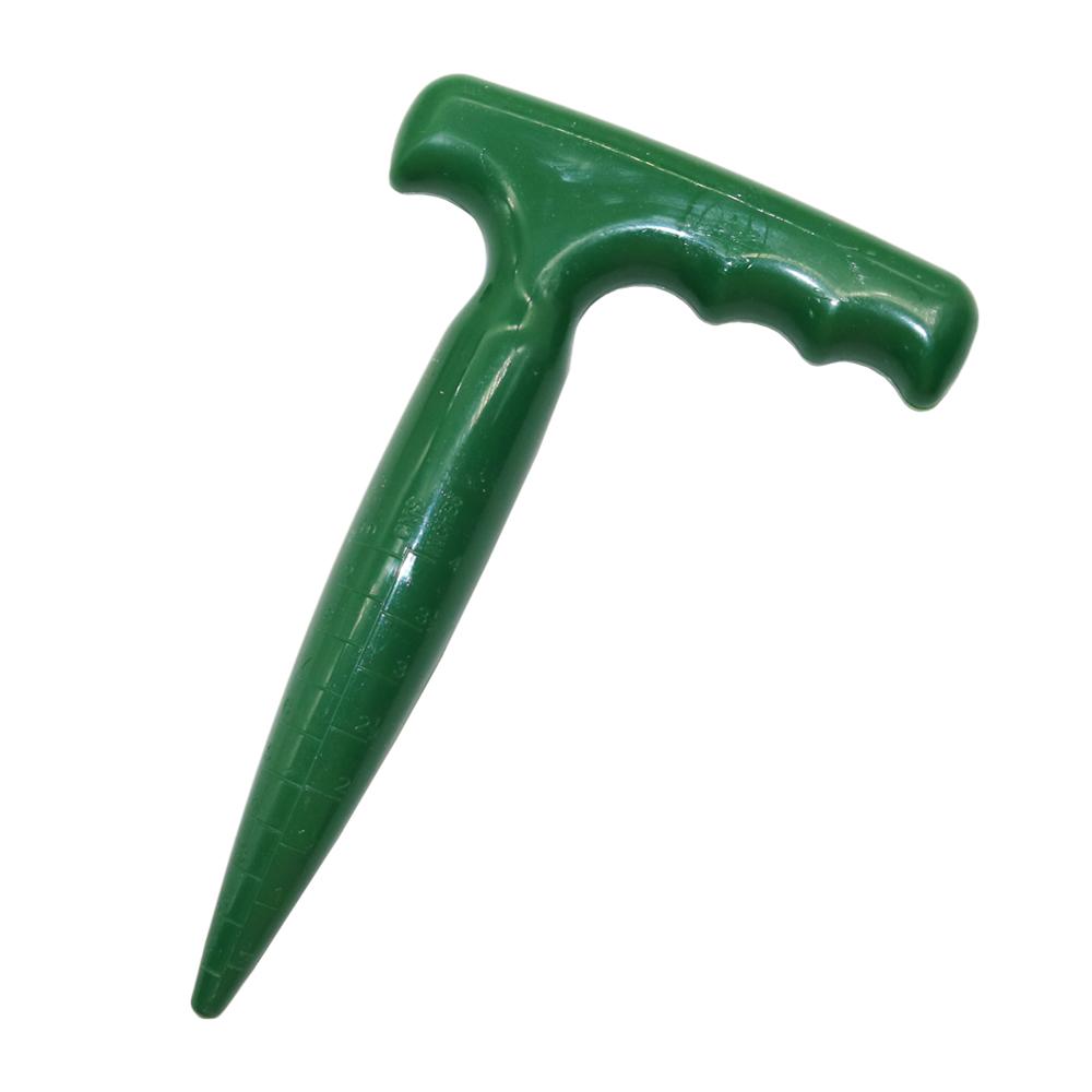 Punção de solo para cultivo de - Gardening Tools For Weeds avaliação e preço