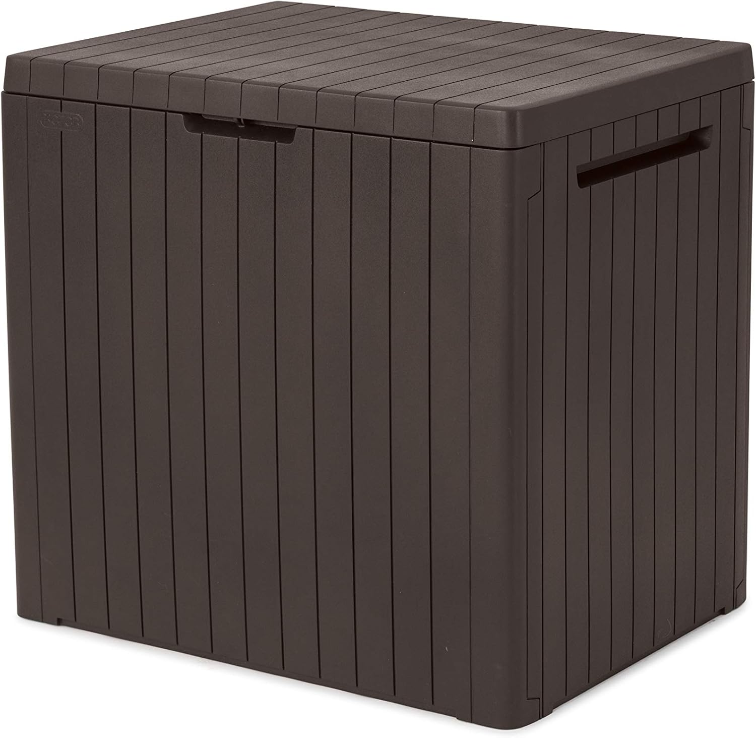 Caixa de Armazenamento Externa - Gardening Tools Images avaliação e preço