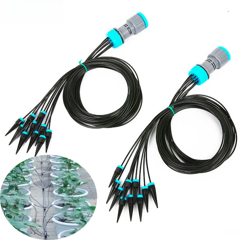 Kit de irrigação por gotejamen - Root Watering Spike avaliação e preço