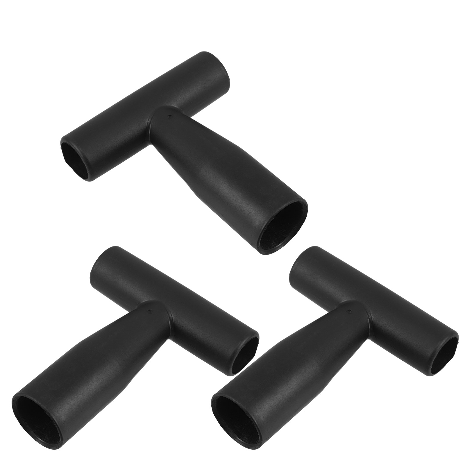 3 Peças de Cabo de Pá de Ferro - Spade Digging Fork avaliação e preço