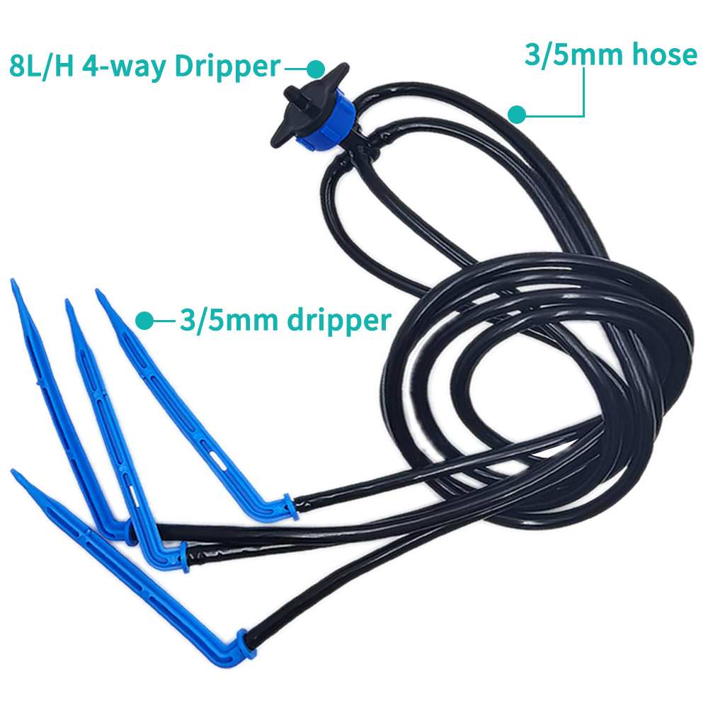 Drip Arrow Irrigation Transmit - Root Watering Spike avaliação e preço