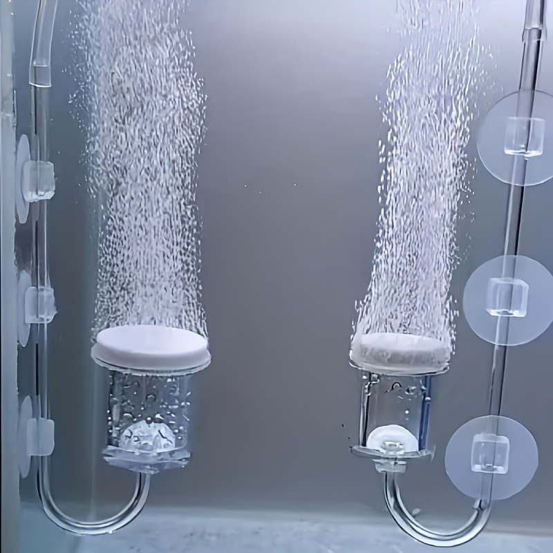 Difusor de atomizador de co2 d - Aquaponics Fish Tank avaliação e preço