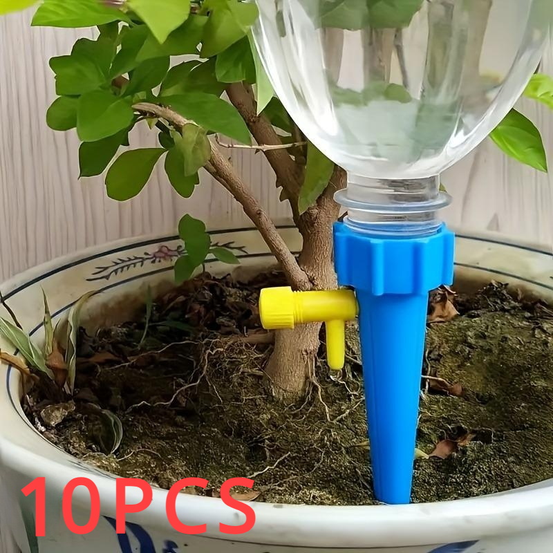 Sistema de Irrigação Automátic - Root Watering Spike avaliação e preço