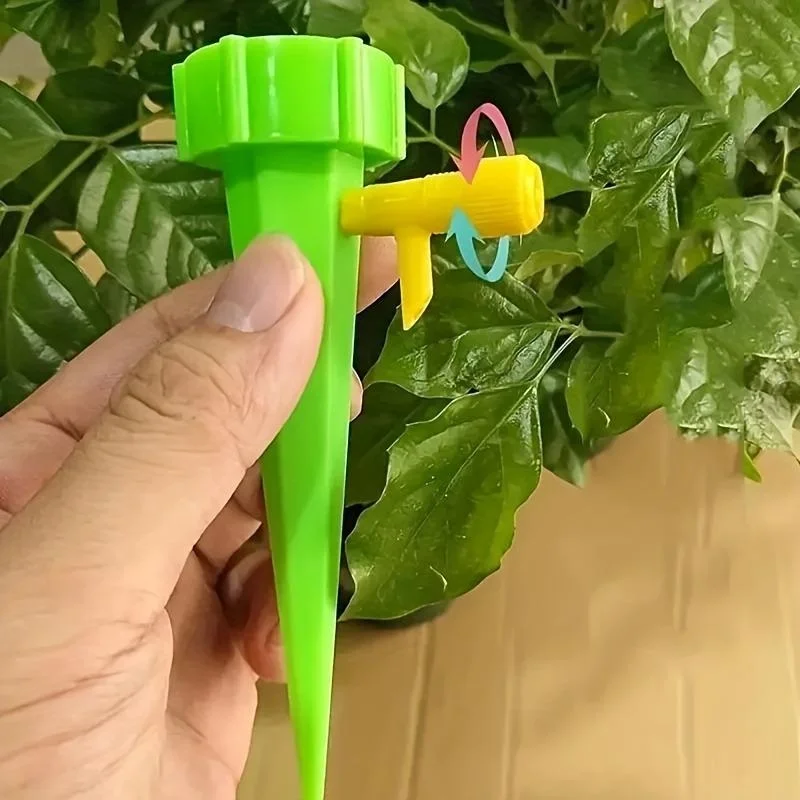 Sistema de Irrigação Automátic - Root Watering Spike avaliação e preço