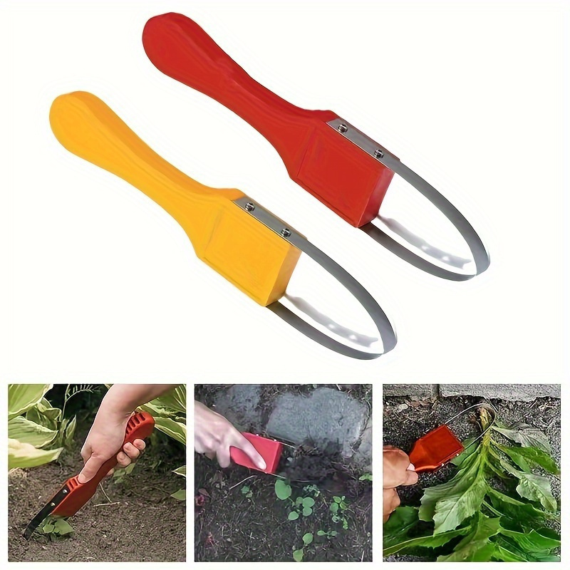 [Utensílio doméstico para erva - Gardening Tools For Weeds avaliação e preço