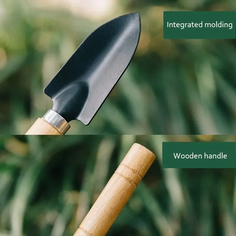Conjunto de Ferramentas de Jar - Gardening Tools For Weeds avaliação e preço