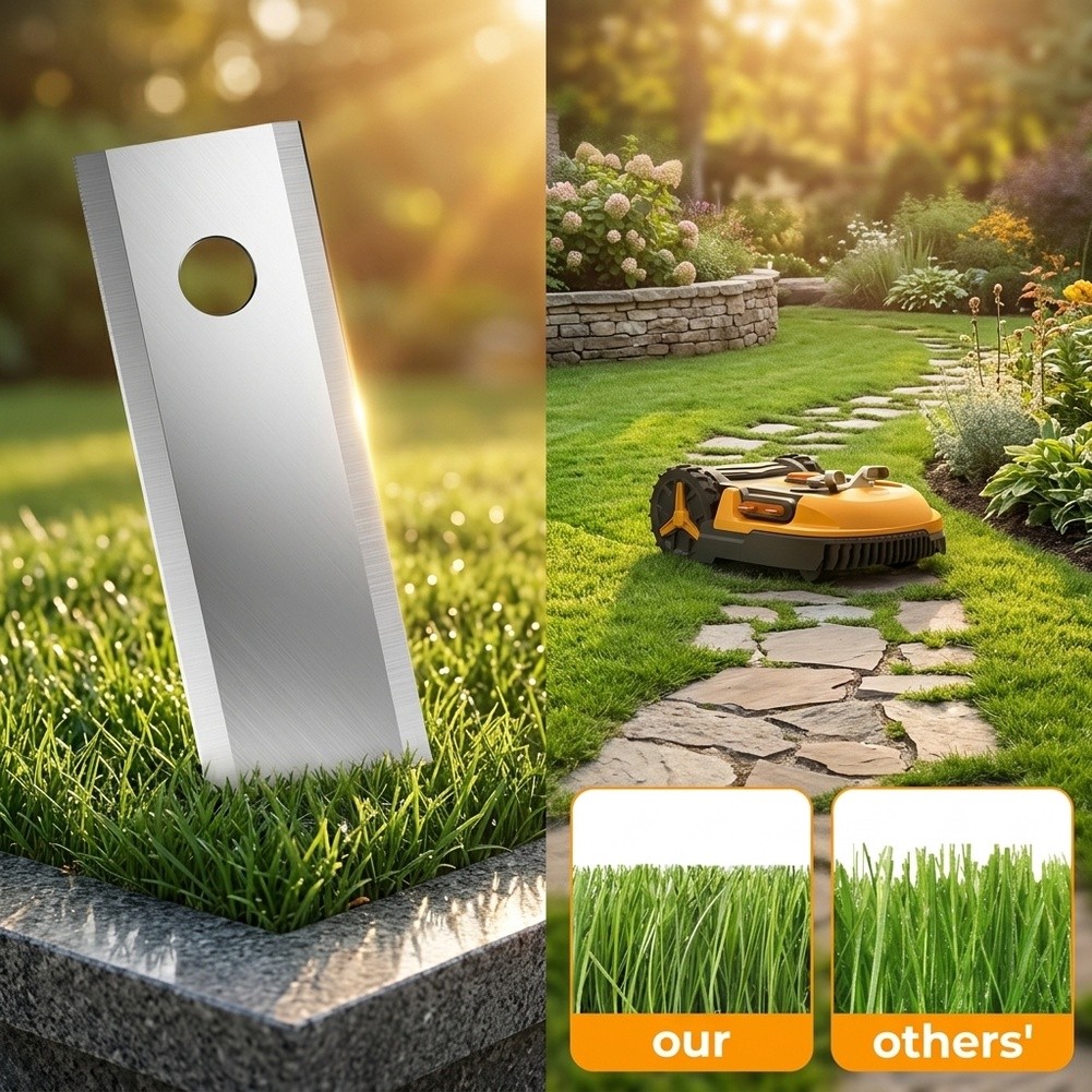 30 Conjuntos de Lâminas Revest - Gardening Tools Combo avaliação e preço