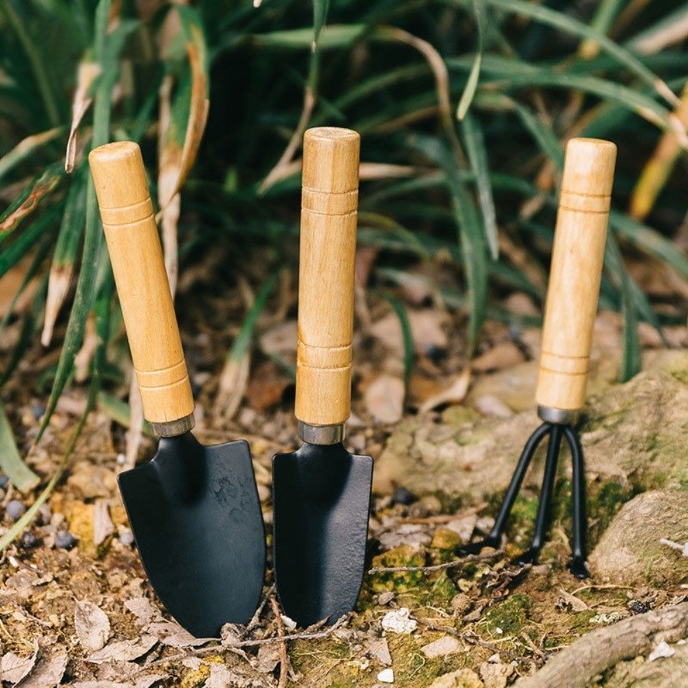 Conjunto de Ferramentas Multif - Spade Digging Fork avaliação e preço