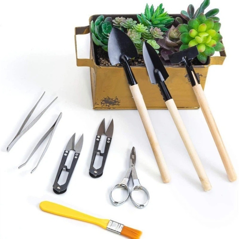 Conjunto de Ferramentas Multif - Spade Digging Fork avaliação e preço