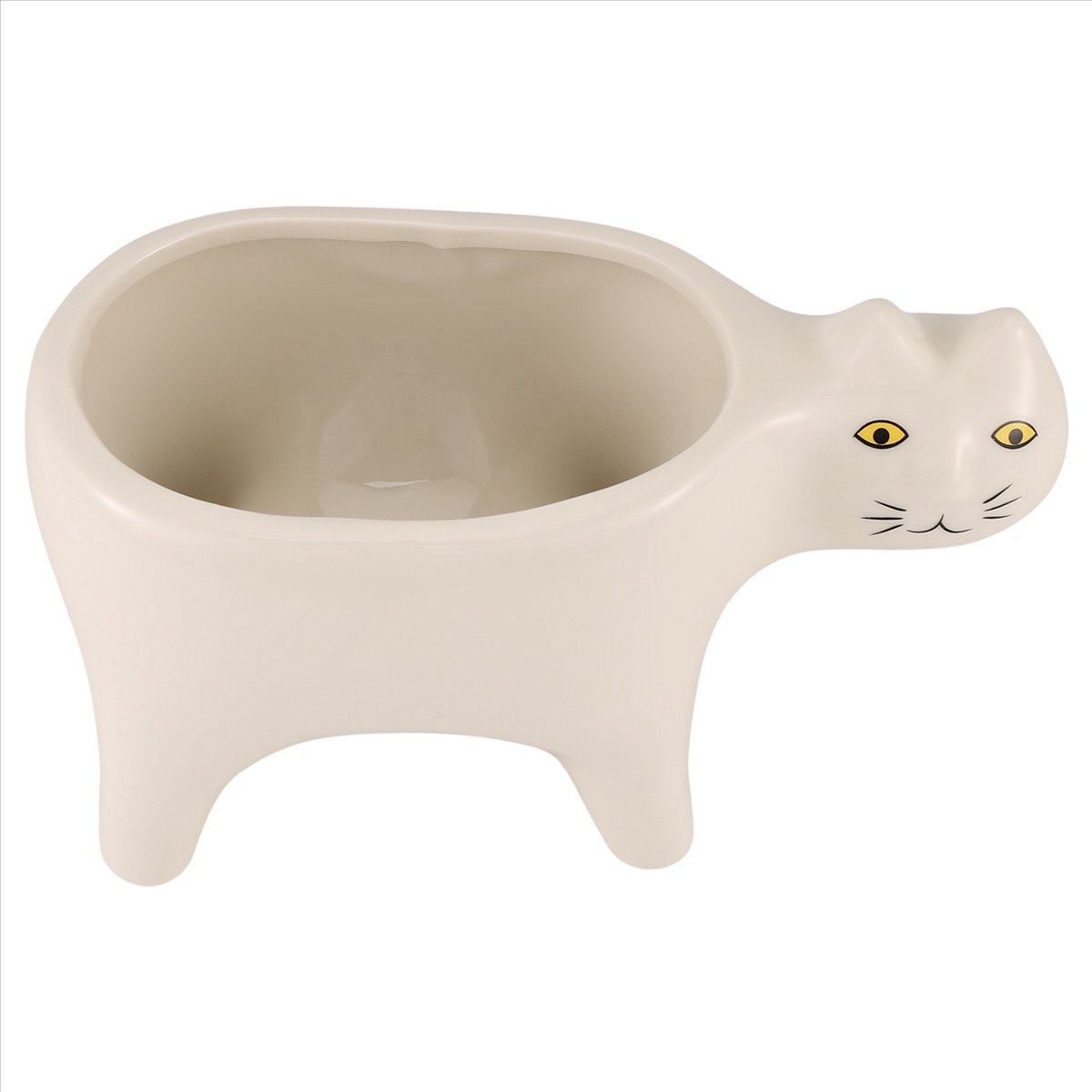 Vaso de Cerâmica ABFW com Imag - Gardening Tools Images avaliação e preço