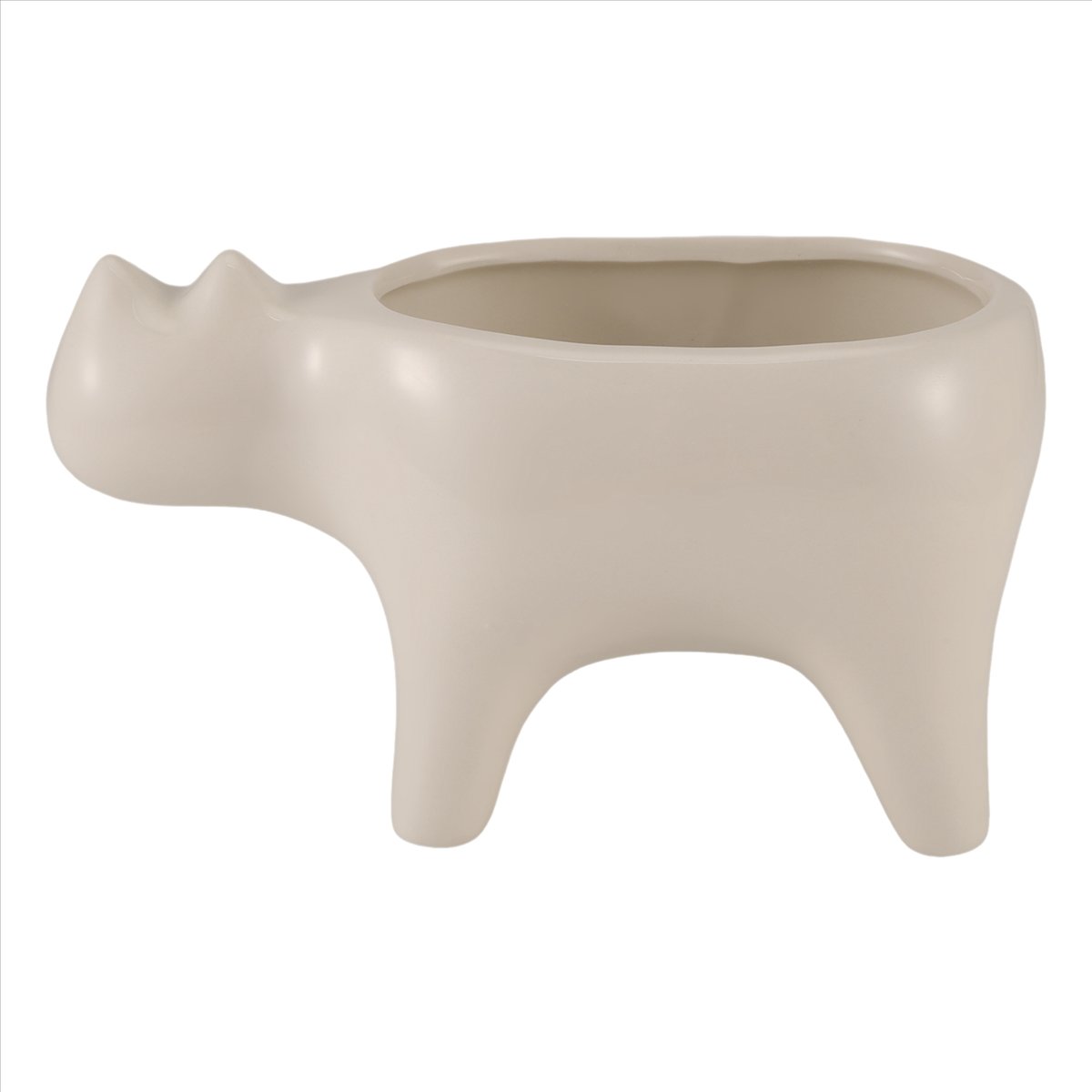 Vaso de Cerâmica ABFW com Imag - Gardening Tools Images avaliação e preço