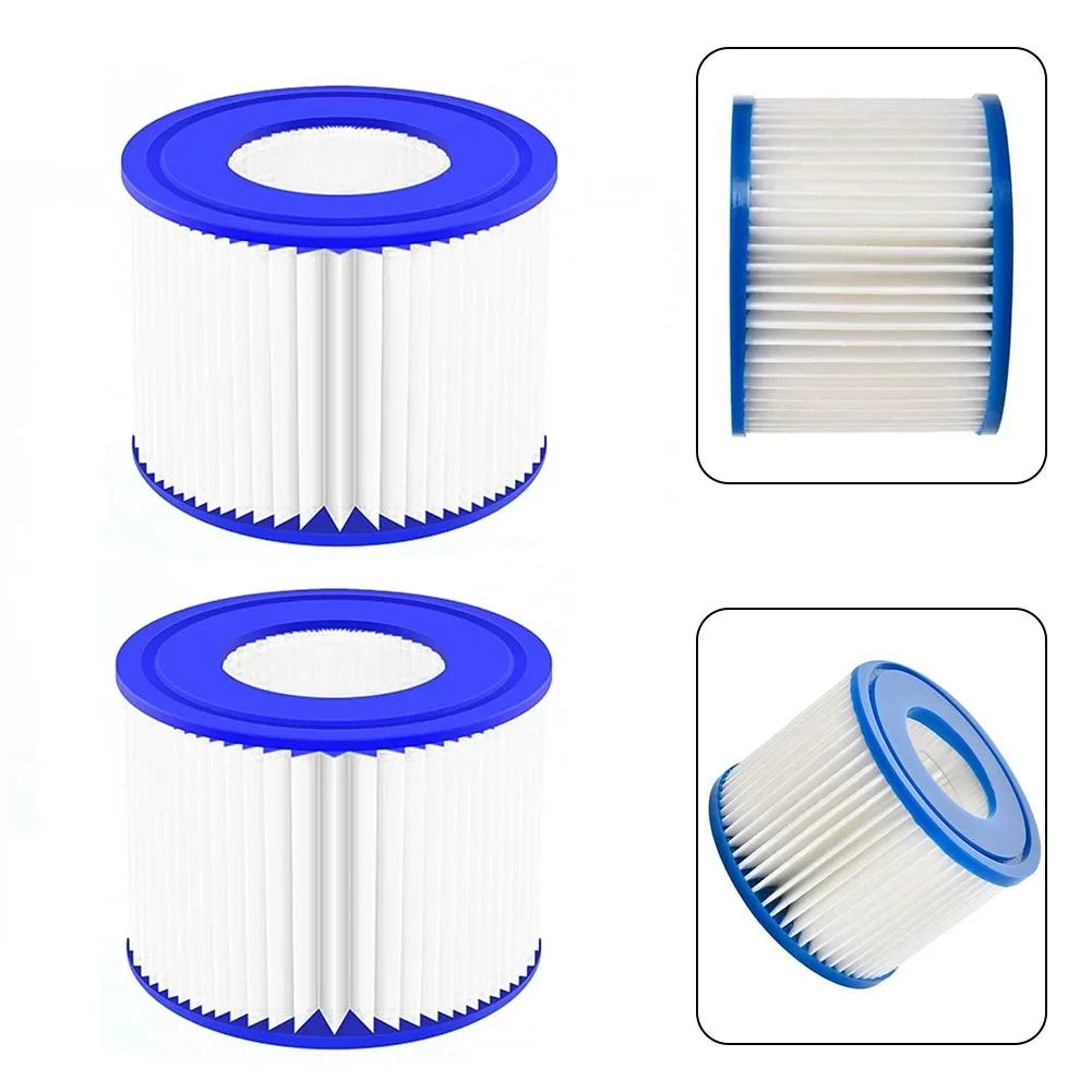 Filtros de cartucho de 6 peças - Gardening Tools Combo avaliação e preço