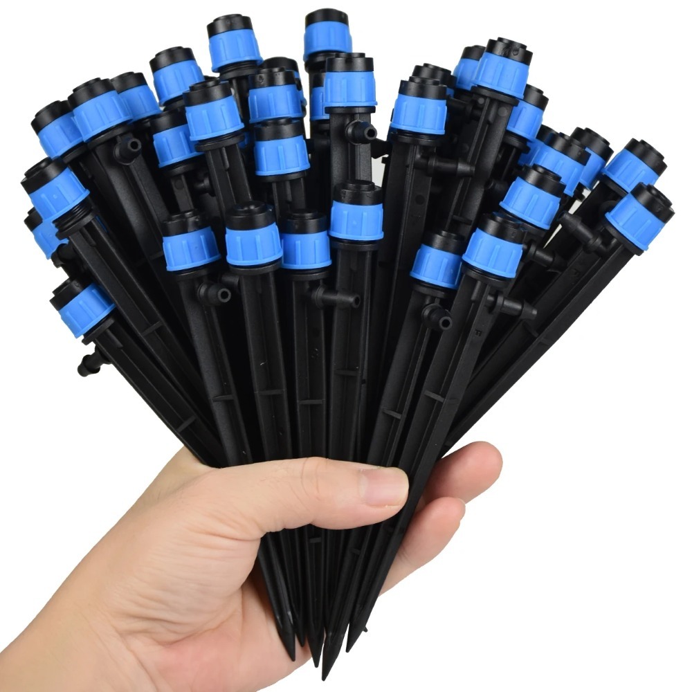 Ajustável 360 °   Bicos de Asp - Root Watering Spike avaliação e preço