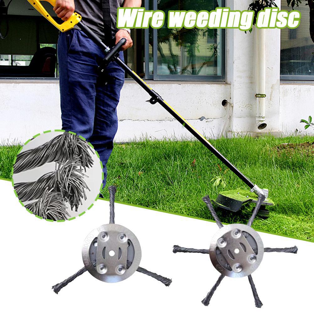 Cabeça universal do cortador d - Essential Gardening Tools avaliação e preço