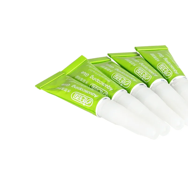 Instantânea Cola De Aquário, M - Aquaponics Fish Tank avaliação e preço